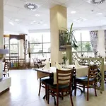 Hotell Campanile 2*
