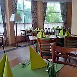 Campanile Hotell Poznań