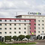 Hotell Campanile Poznań