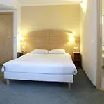 Campanile Hotell 2*