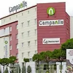 Hotell Campanile Poznań