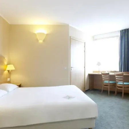 Hotell Campanile 2*