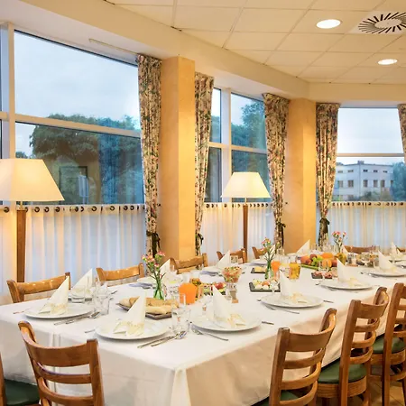 Hotell Campanile Poznań