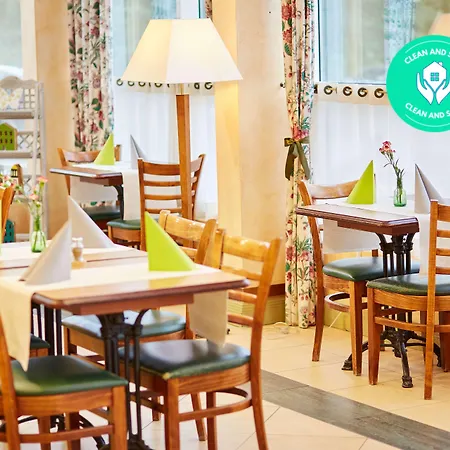 Hotell Campanile