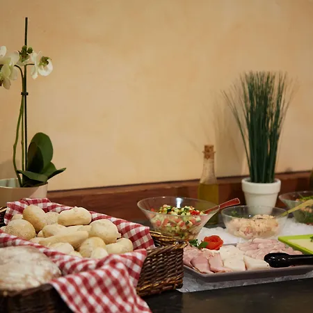 Campanile Hotel Poznan