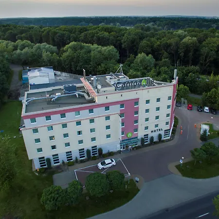 Campanile Hotel Poznan