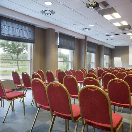 Szálloda Campanile 2*