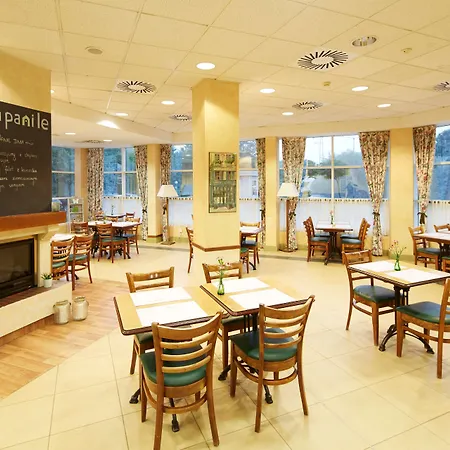 Campanile Hotel Poznan