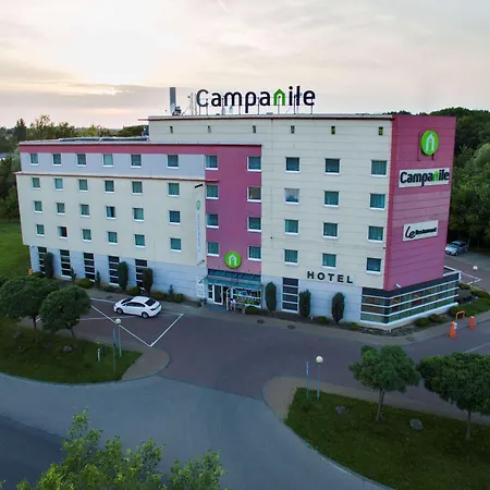 Campanile Poznan