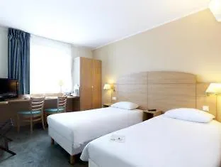 Campanile Szálloda Poznań