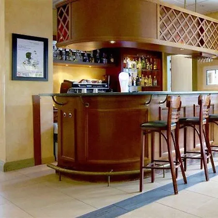 Hotell Campanile