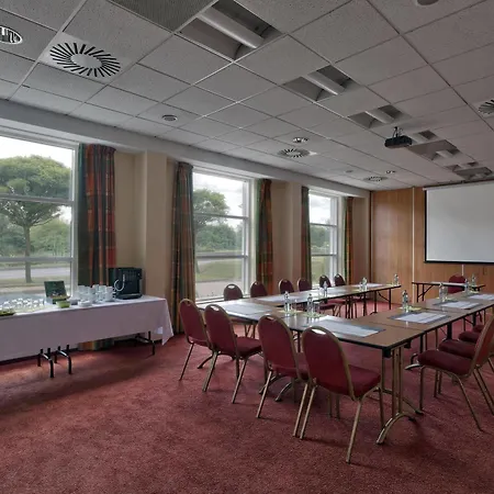 Campanile Hotel Poznan