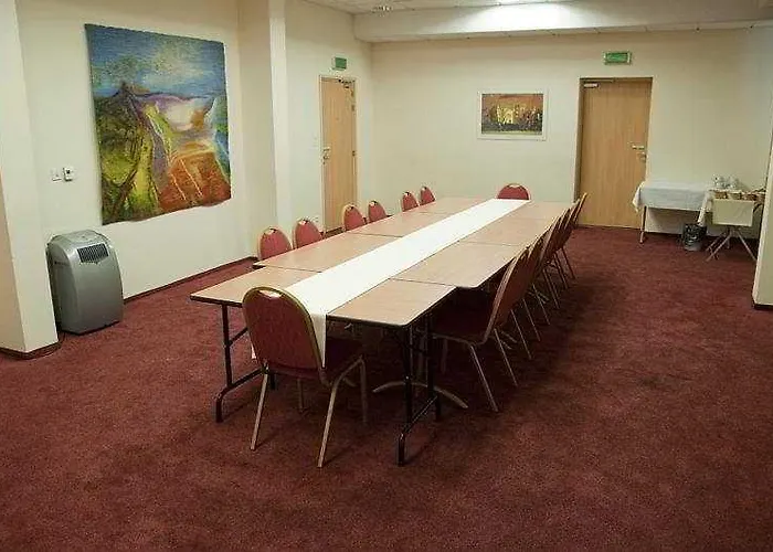 Campanile Отель 2*