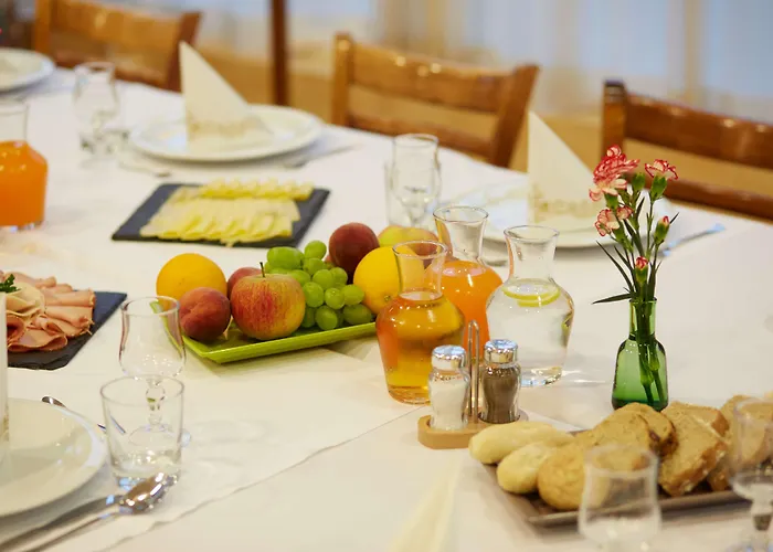 Отель Campanile Познань