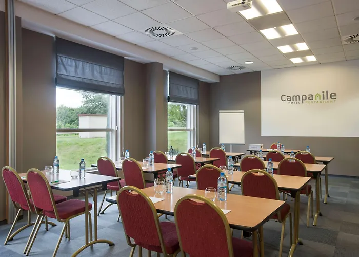 Campanile 2*