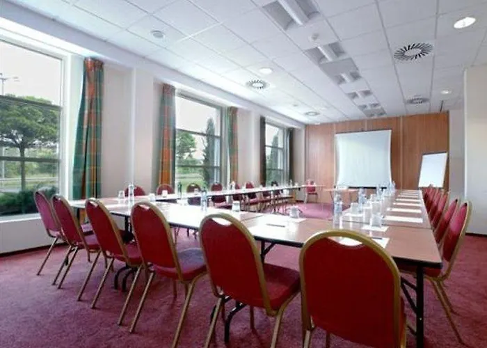 Campanile Познань