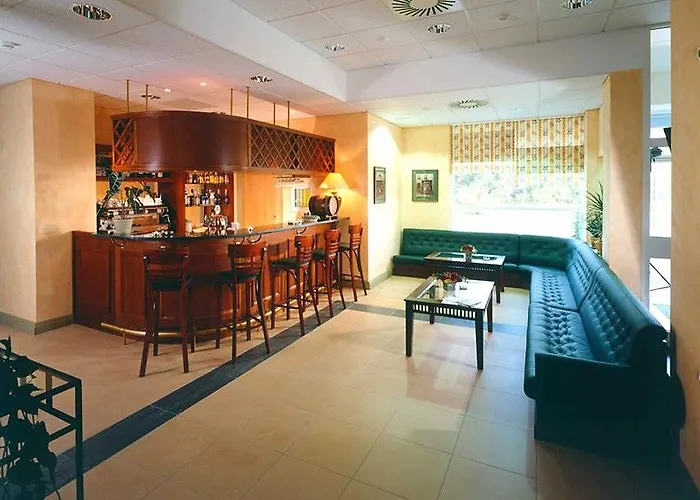 Campanile 2* Познань