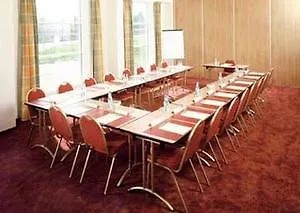 Campanile Отель Познань