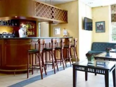 Campanile 2* Познань