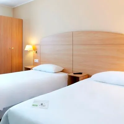 Campanile Познань