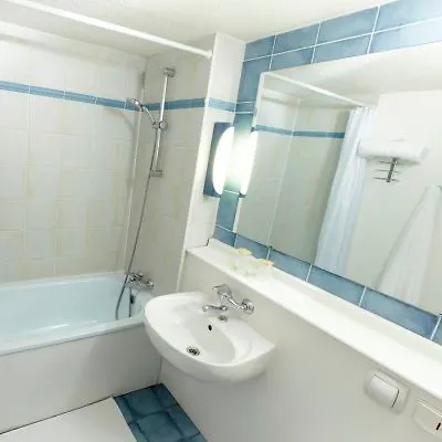 Campanile Отель