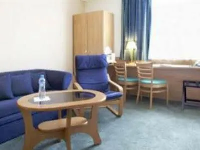 Campanile Познань