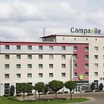 Ξενοδοχείο Campanile