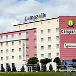 ホテル Campanile ポズナン