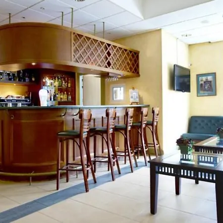 Campanile Hotell