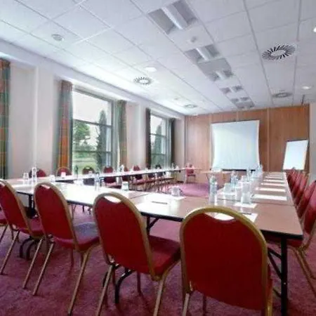 Campanile Hotel