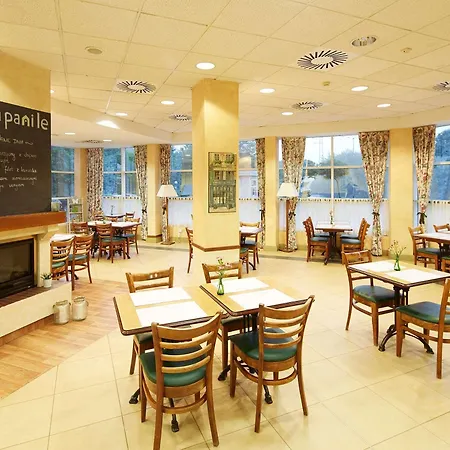 Campanile Hotell