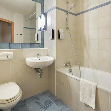 Campanile Hotel