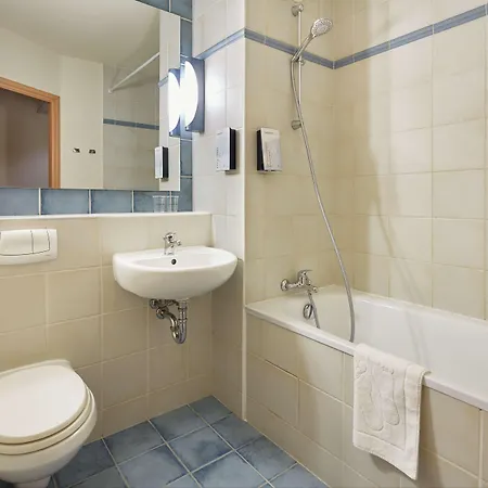 Hotel Campanile