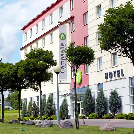 Hotel Campanile 2*