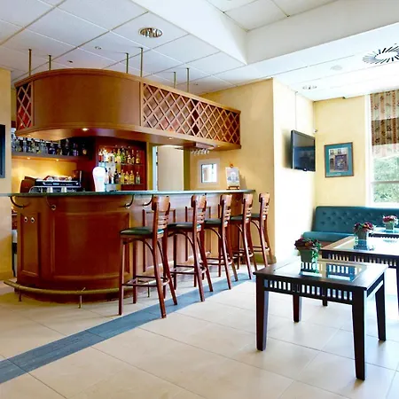 Campanile Hotel Poznan