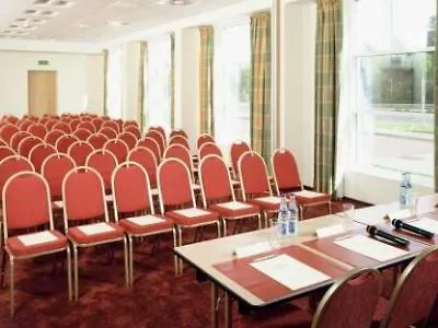 Campanile Hotel 2*