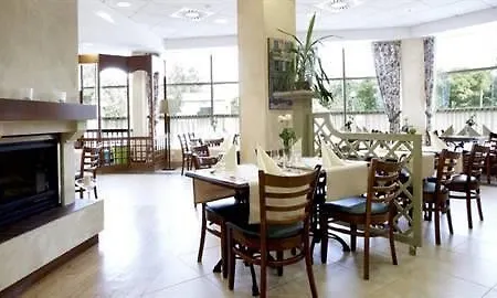 Hotell Campanile 2*