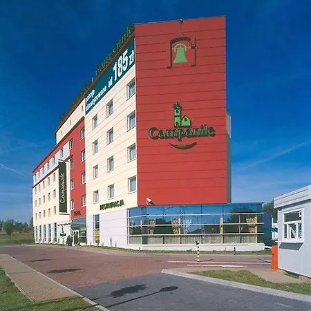 Hotell Campanile 2*
