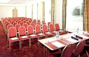 Hotell Campanile