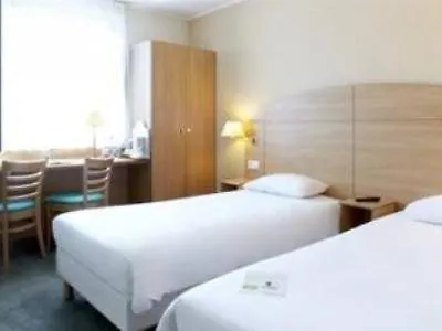 Hotell Campanile