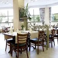 Campanile Hotel Poznan