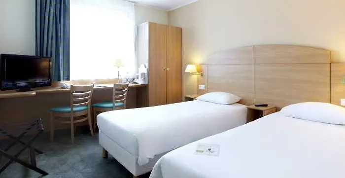 Campanile פוזנן