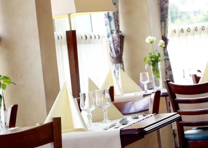 Campanile Hotel Poznań