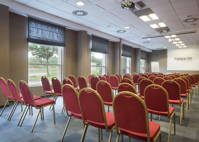 מלון Campanile 2*