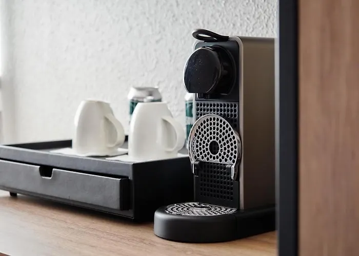 מלון Campanile 2*