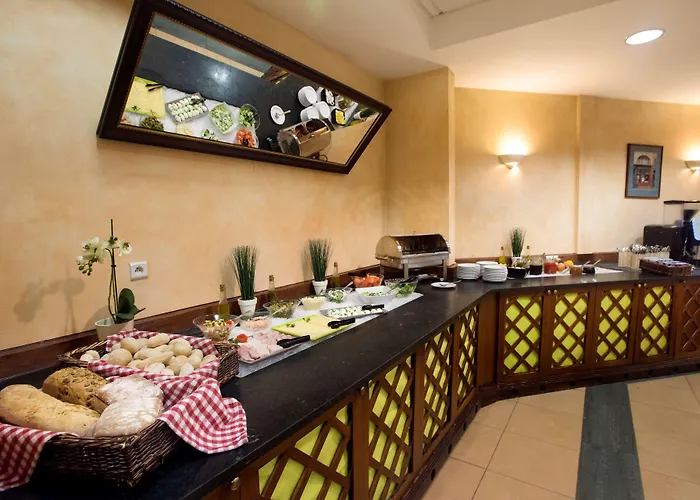 Campanile פוזנן