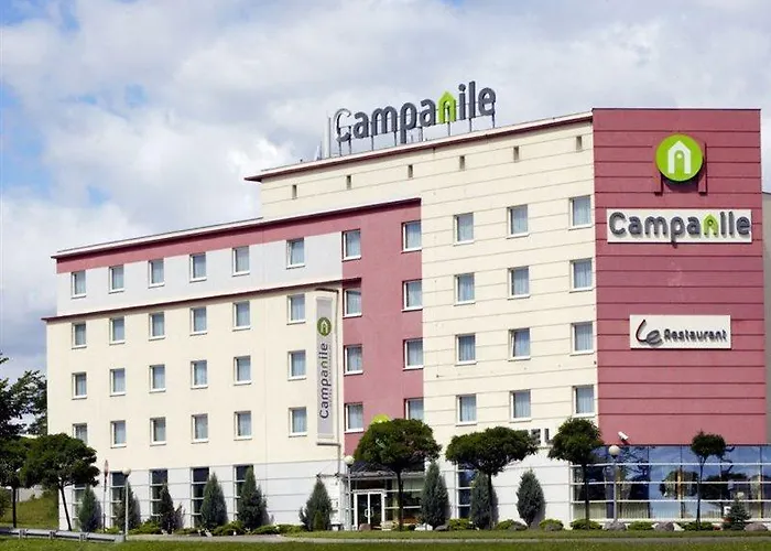 Campanile פוזנן