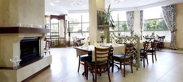 מלון Campanile 2*