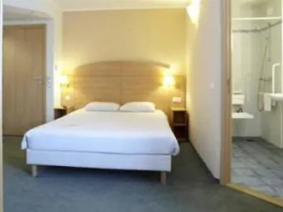 Hotel Campanile Poznań